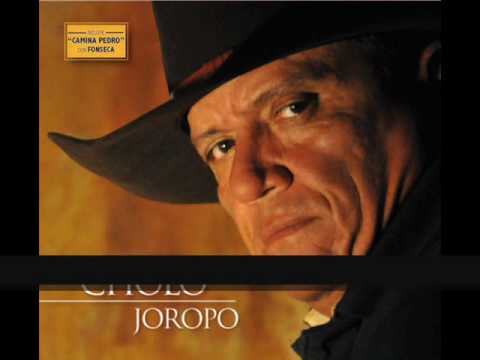 CHOLO VALDERRAMA SI EL CIELO ES UN PARAISO