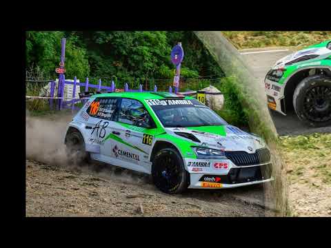 Yoda62 - Rally 4 Regioni 2021