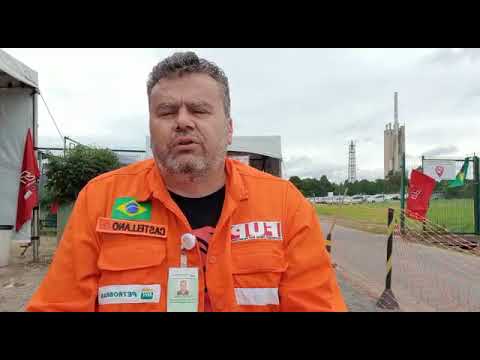 Petroleiros da FAFEN-PR esclarecem as fakenews da Petrobrás