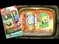 Opening To SpongeBob SquarePants Sponge For Hire 2004 VHS 60fps