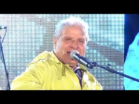 OTELLO PROFAZIO Mattatore a CACCURI (KR) - folk calabrese - musica calabrese