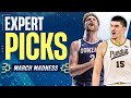 2023 March Madness BETTING GUIDE: EXPERT Picks FOR EVERY REGION | CBS Sports