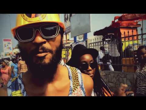 Wanlov the Kubolor - Bind ft Tawiah