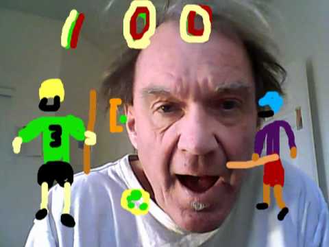 100 whole earth ball . #2