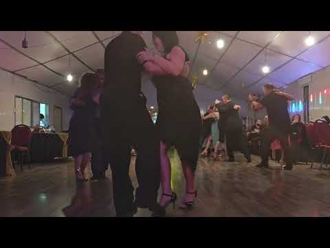 Milonga de los Ríos (Valdivia) 28/02/2026: D'Arienzo 