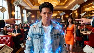 De man wiens vrouw hem verachtte omdat hij arm was en een scheiding eiste, blijkt de lang verloren zoon te zijn van 's werelds rijkste miljardair!!!