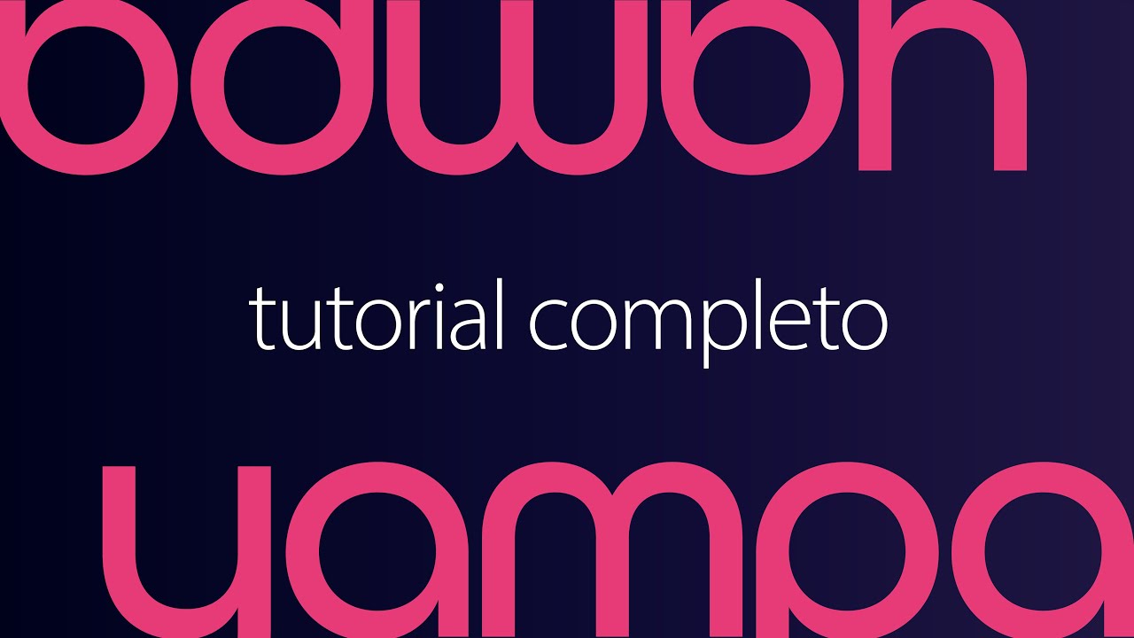 Controle financeiro e análise de Fluxo de caixa com o yampa - Conheça o Plano +Controle