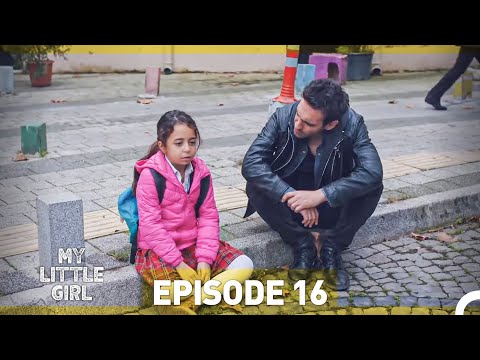 My Little Girl Episode 16