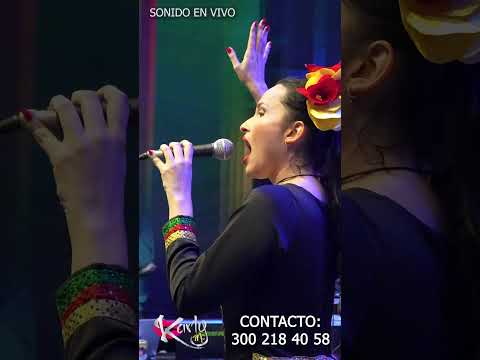 TE OLVIDE - KARLY MC  #musica #viralvideo #baile #viral #barranquilla #carnaval #colombia #tiktok