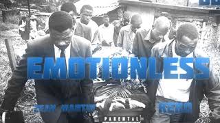 Emotionless ft Zeak Martin x Keko
