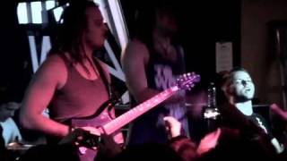 Oh, Sleeper &quot;Son Of The Morning&quot; Live @ Rocketown, Fl, April 3rd