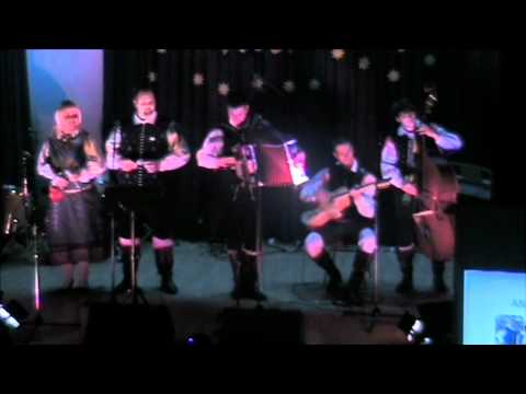 Ans.Krjavelj-Kako res prekrasno deželo imamo