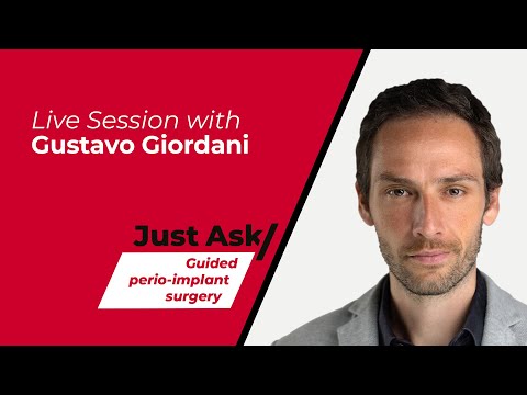 Guided perio-implant surgery
