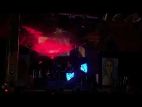 SkyFire Arts at RADIANCE 11/11/19