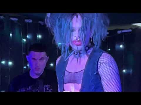 Route 69 Tour 2023 MAZEROT,WALT!,ODDLY SHRUGS,AXELBLOODYAXEL,LICH TYCOON,DYLAN NOIR Las Vegas, NV