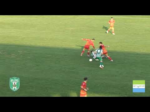 Calcio : Bollengo - Cigliano Calcio 3-0 Campionato 1° Categoria Girone B - Stagione 2025/2026