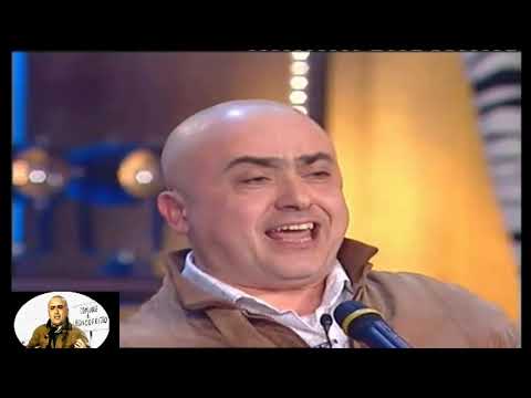 Ass. Palmiro Cangini ''energie alternative'' (Paolo Cevoli) - 2003