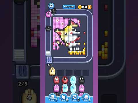 Guia do Pixel Flow Nível 1399