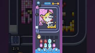 Pixel Flow Level 1399