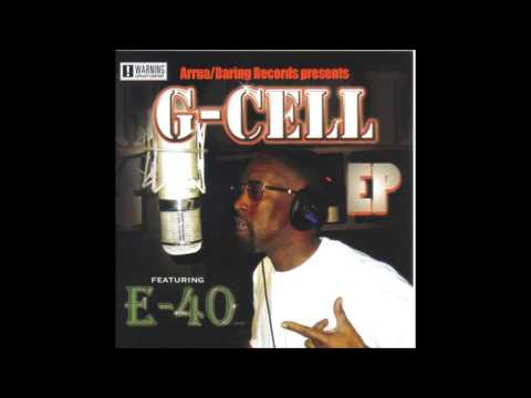 OG Cell-E-Cell - California