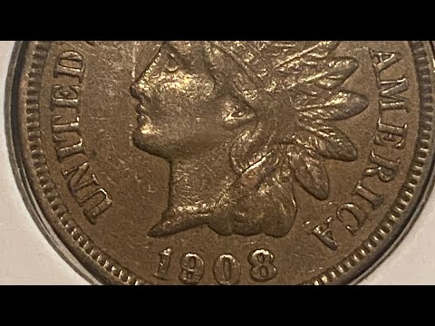Part 1 How to Grade an Indian Head Cent