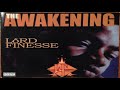 Lord Finesse Actual Facts Feat Grand Puba Large Professor Sadat X 1995