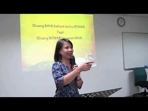 Komisi Remaja IEC Singapore - Welcoming Video