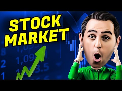 The Stock Market is RALLYING from HUGE News Today!