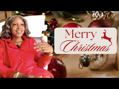 Merry Christmas 🤍 | 12 Days to Christmas with Yuucee (Day 12)