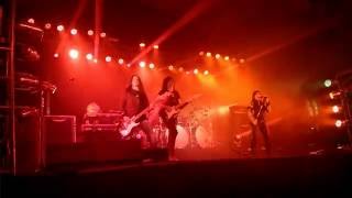 RATA BLANCA - Asesinos