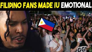 Are Filipino Concert Crowds REALLY The BEST? Part 2