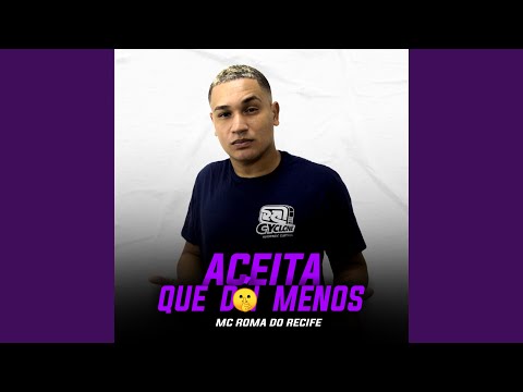 Aceita Que Dói Menos