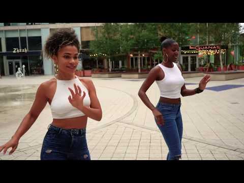 Banga (men style) vs Ginga by Frans & Sarah Amaro, Jeydikson, Sean, Lionel & Vanessa