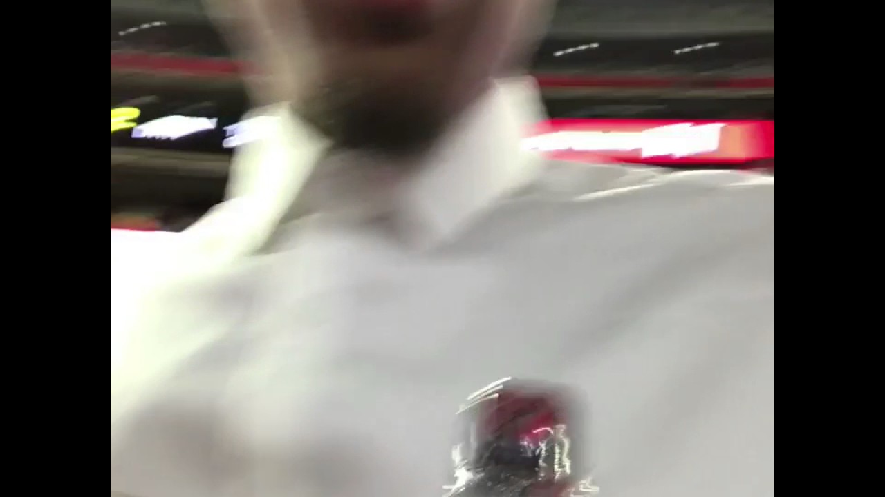 Falcons Fans bragging pre-mature.