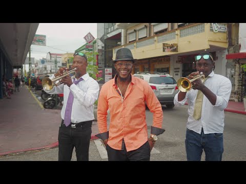 "Belizean Party" Music Video