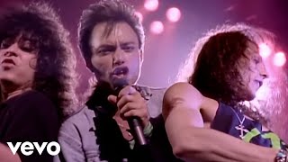 Queensryche - Operation: Mindcrime