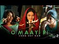 Music O Maayi Ri The Kerala Story 2 Mannan Shaah Manoj Muntashir Shreya Ghoshal