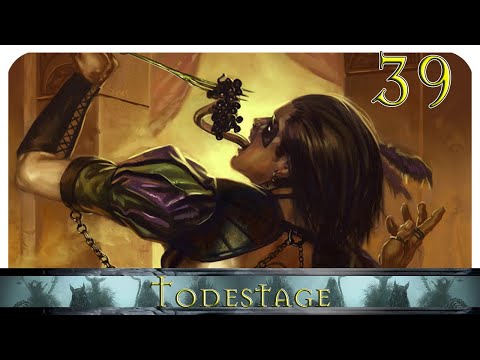 [39] [DSA] Der Unersättliche - Der Rosentempel (6.2)