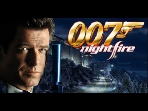 007: Nightfire [FR] Let's Play # Jeux Complet