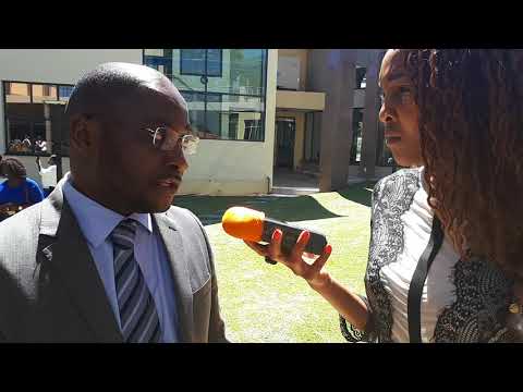 ARIPO Director General Interview