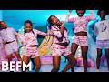 GIRLS ONLY SLEEPOVER Official Music Video FT PPK ITSPARIS KAYLA PRINCEZZ PARIS
