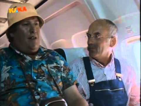 Löwenzahn Classics 069 Peter tanzt auf dem Vulkan