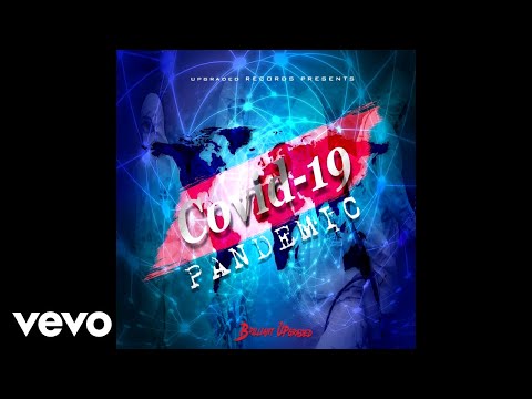 Brilliant Upgraded - Covid19 Pandemic