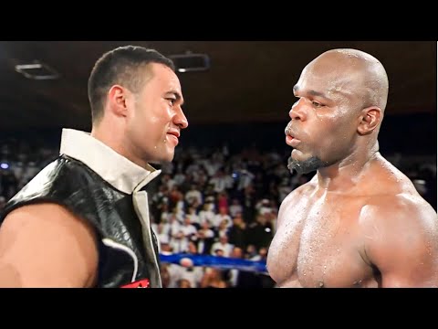 Joseph Parker (New-Zealand) vs Carlos Takam (Cameroon)| Boxing Fight Highlights