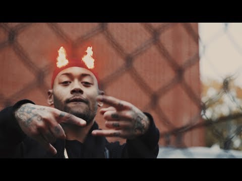 PESO BENJIES - REAL LIFE (OFFICIAL MUSIC VIDEO)