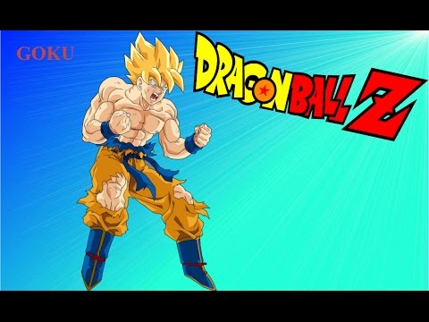 Dragon Ball Z: Super Butoden 3/Ultime Menace - Goku Theme