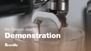 the Dynamic Duo™ the Dynamic Duo™