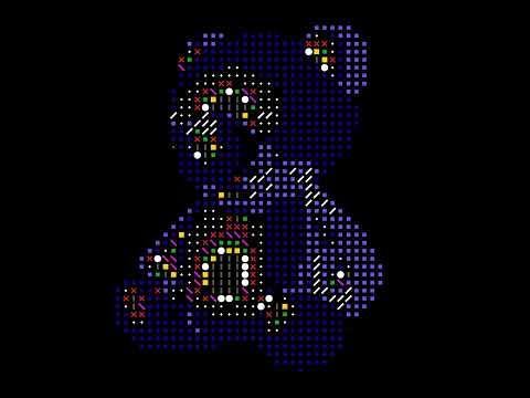 美術学科 Motion graphics trial 230519 - 🧸