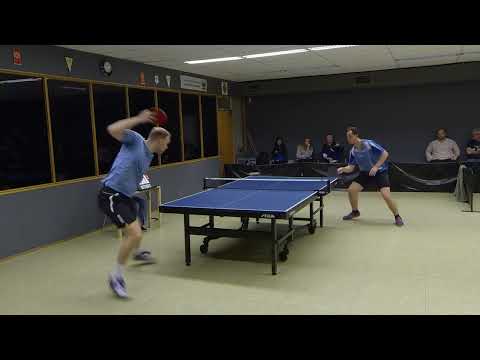 221112 3. Div, Kasper Furbo - Anton Christopher Jensen