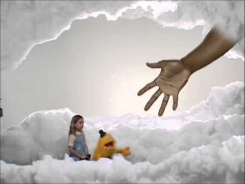 Wonder Showzen - Rock Paper Scissors with God